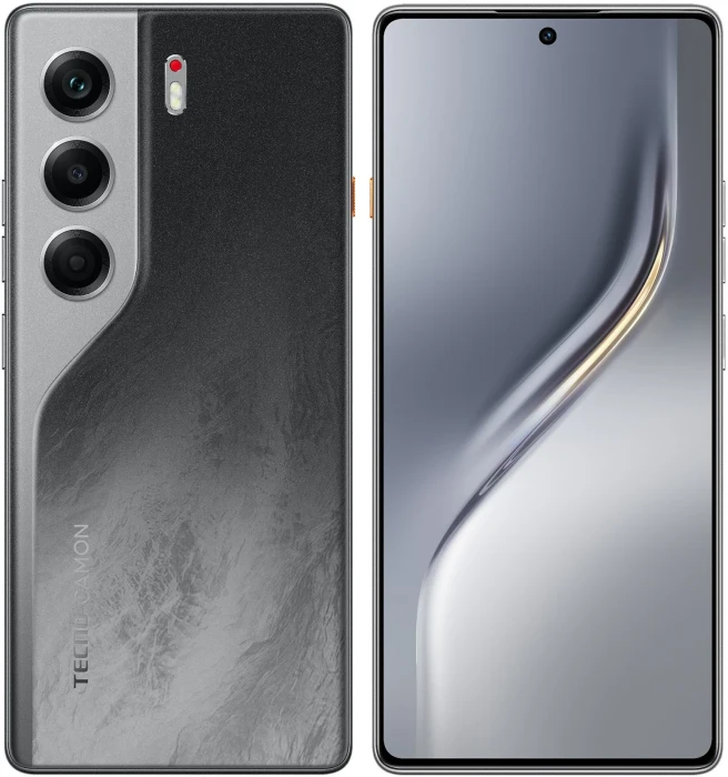Tecno Camon 40 Pro