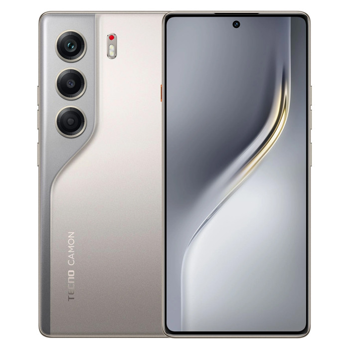 Tecno Camon 40