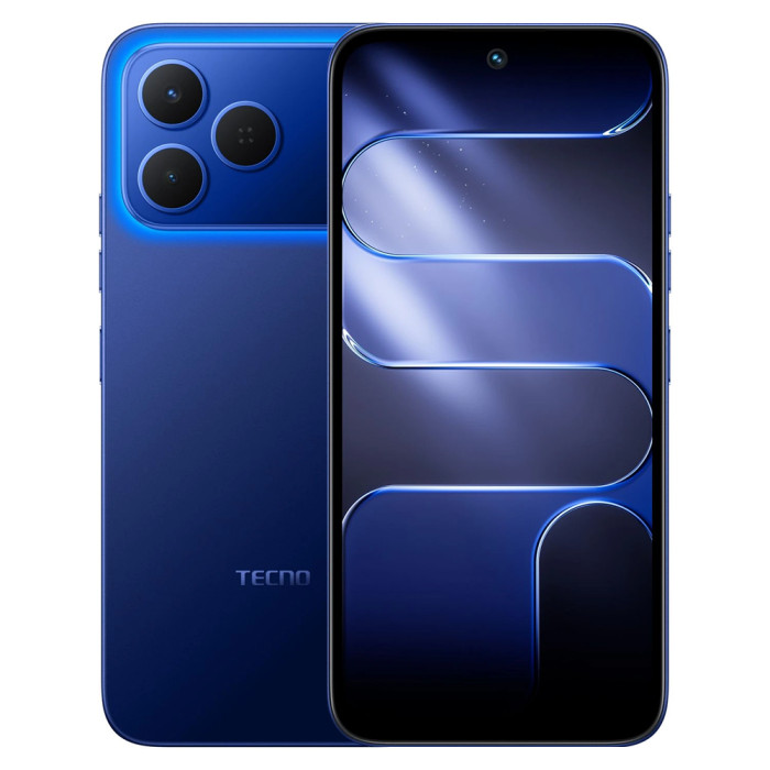 Tecno Spark 50