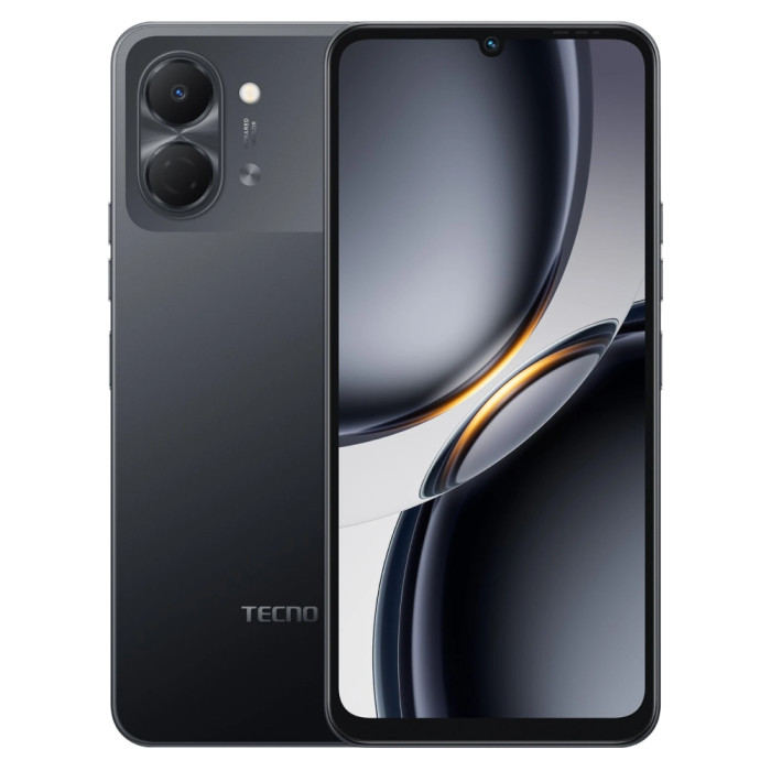 Tecno SPARK Go 3