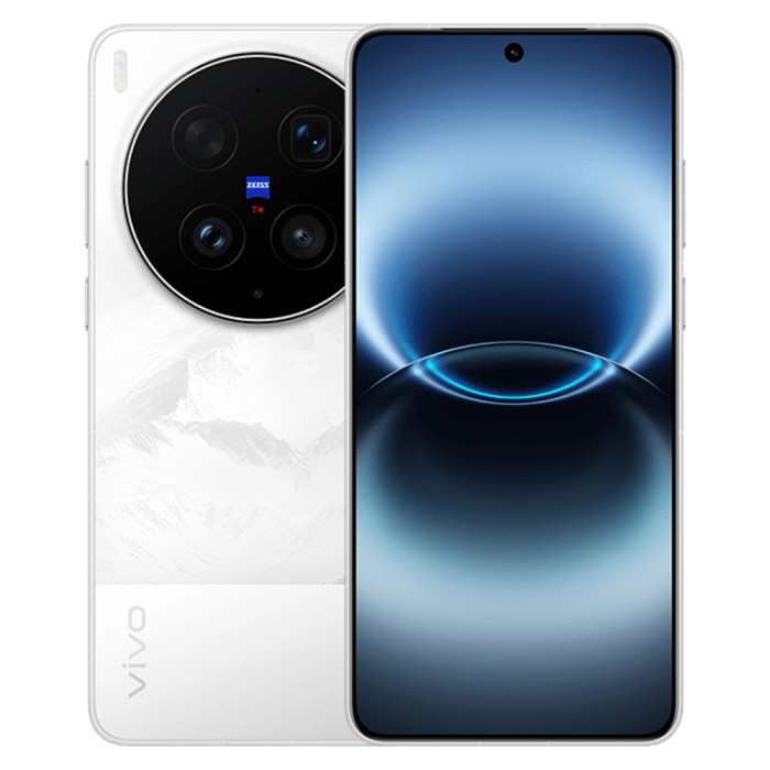 Vivo X300 Ultra