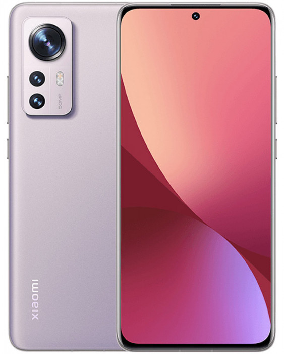Xiaomi 12