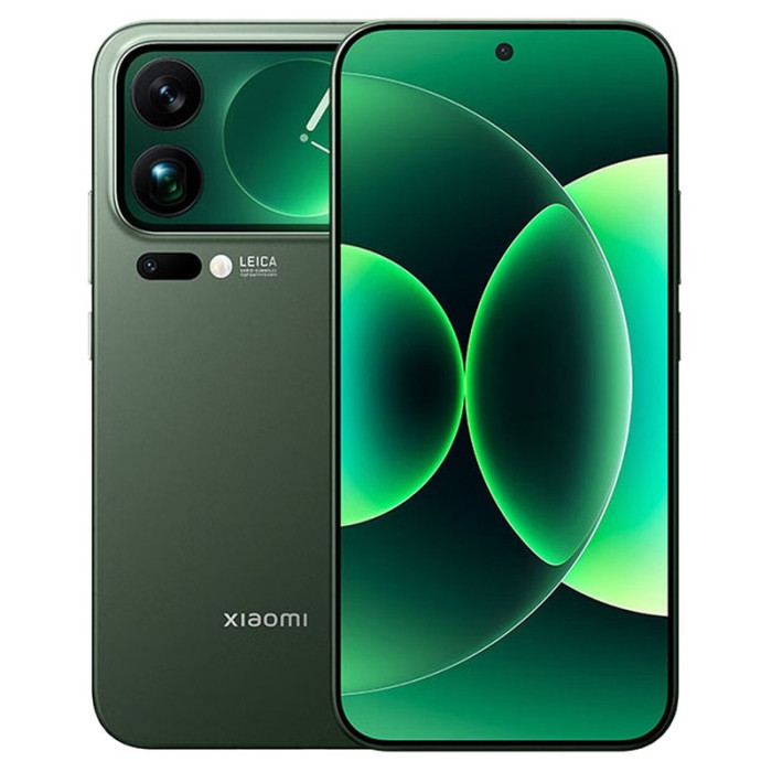 Xiaomi 17 Pro Max