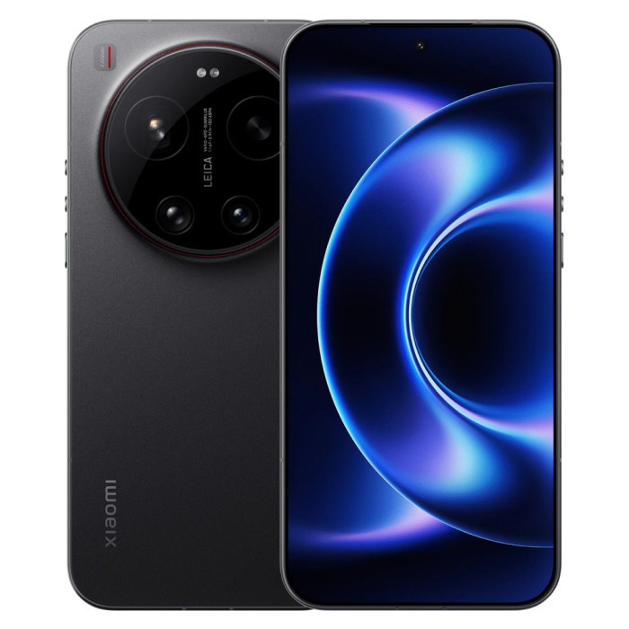 Xiaomi 17 Ultra