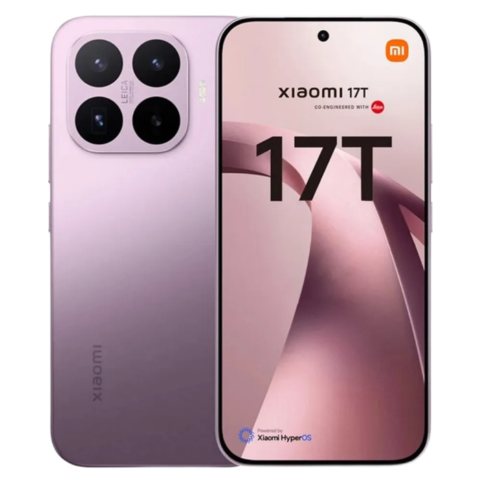 Xiaomi 17T