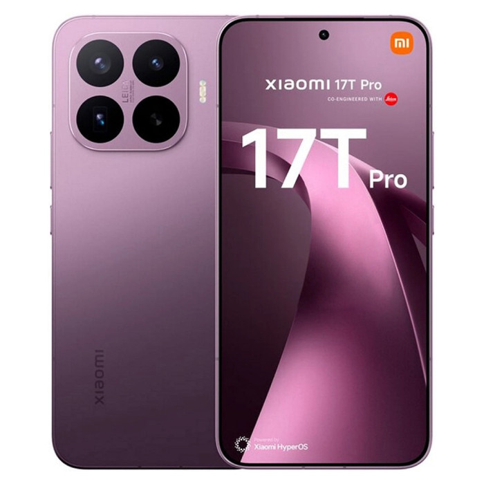 Xiaomi 17T Pro