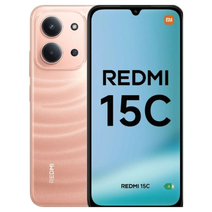 Xiaomi Redmi 15C