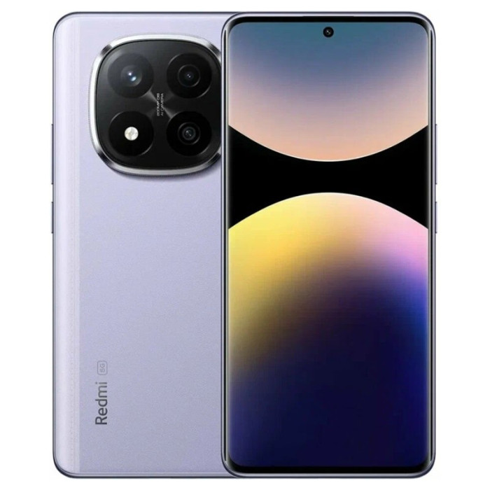 Xiaomi Redmi Note 14 Pro Plus