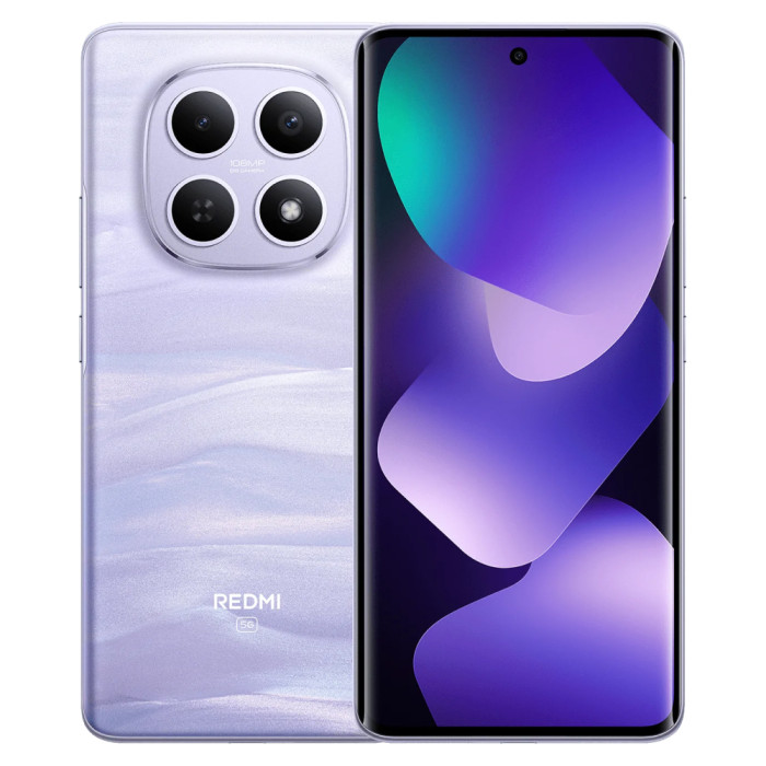 Xiaomi Redmi Note 15 5G