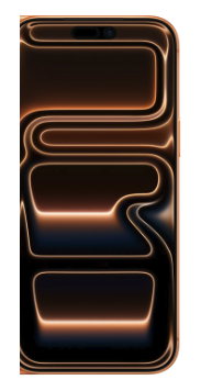 iPhone спереди